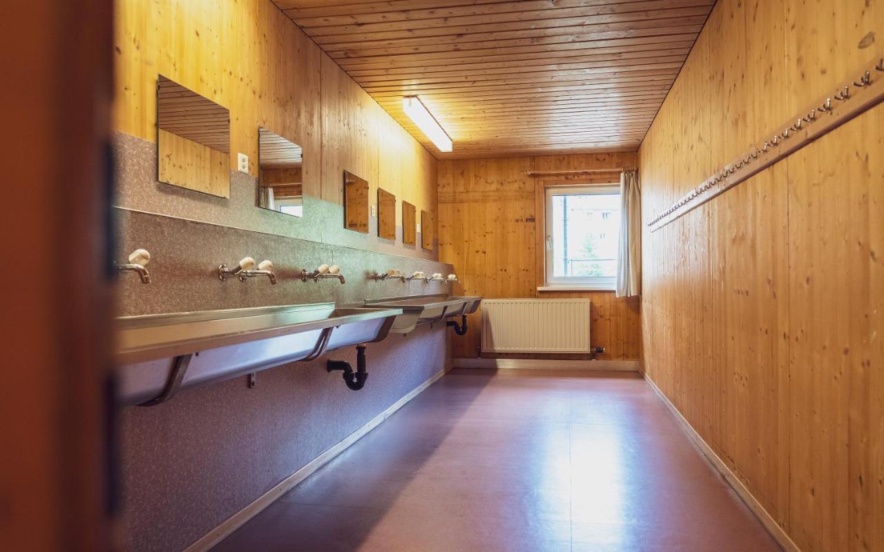 Rinerlodge By Mountain Lodge *